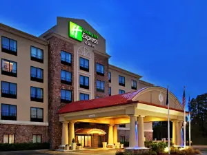 Holiday Inn Express & Suites LA PLACE by IHG