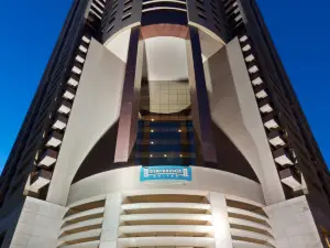 Staybridge Suites SAO PAULO by IHG