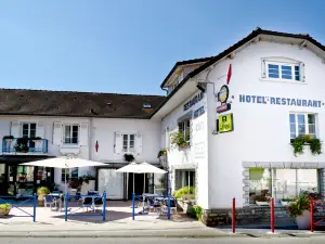 Logis Chez Germaine
