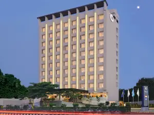 Fortune Inn Promenade, Vadodara - Member ITC's Hotel Group