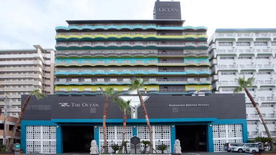 海洋酒店