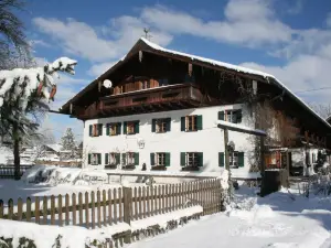 Landhotel Huberhof