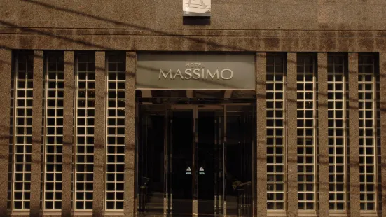 Hotel Massimo Mishima