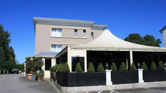 Bivius Hotel Restaurant Luxembourg