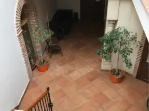 Casa Rural la Plazuela