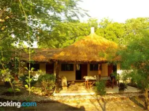 Bed and Breakfast Keur Niaye