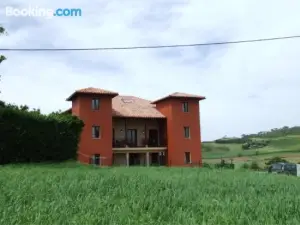 Apartamentos Rurales Las Dos Torres