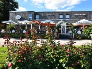 Parkhotel - Rosarium