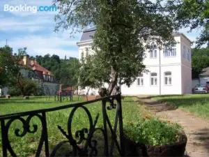 Penzion Jelen Vranov Nad Dyji