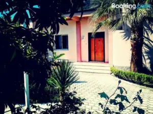 Vila Lili Guest House - Berat