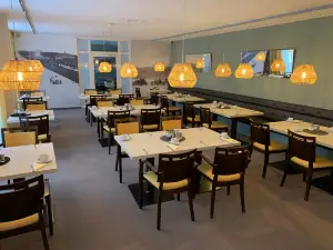 Hotel Garni Max Zwo