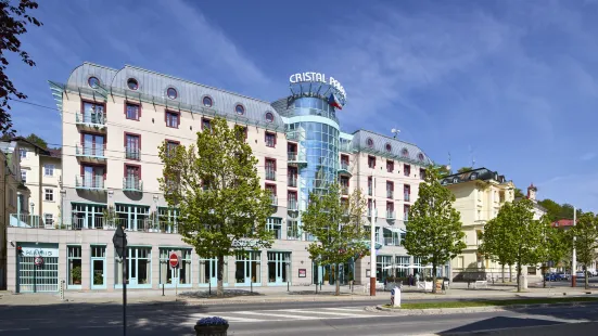 Orea Spa Hotel Cristal
