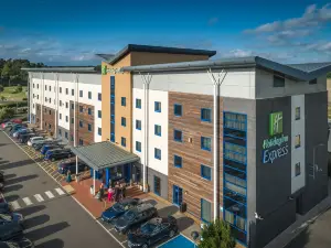 Holiday Inn Express 凱特林