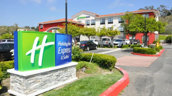 Holiday Inn Express & Suites - Lake Forest, an IHG Hotel