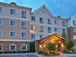 Staybridge Suites COLUMBUS - FORT BENNING by IHG