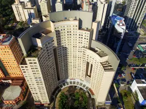 Comfort Suites Alphaville