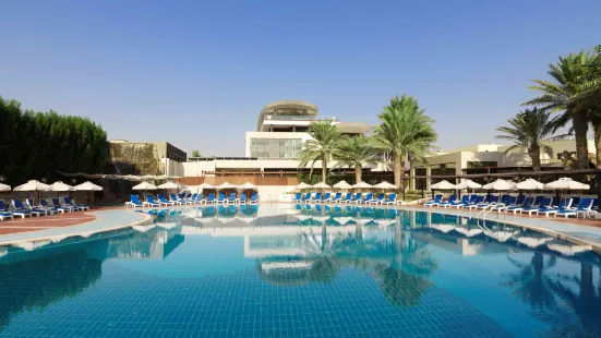 麗笙藍標飯店-科威特