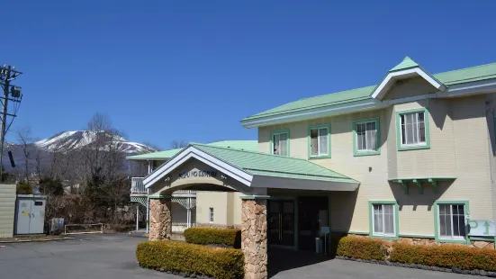 輕井澤帕普諾可穆瑞飯店