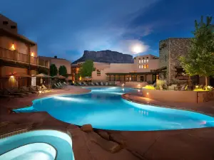 Gateway Canyons Resort, a Noble House Resort