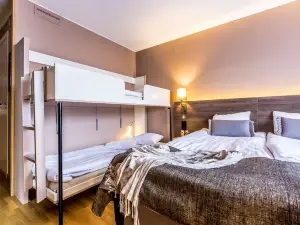 Scandic Grand Hotel