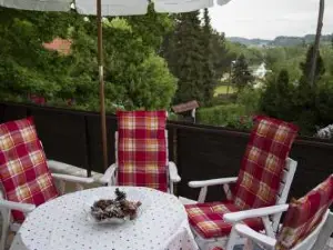 Holiday Home Ille