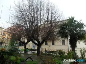 Hotel Centrale di Paolo e Cinzia