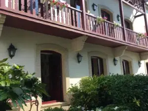 Casa Das Veigas
