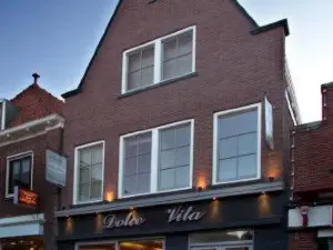 Harbour Stay Volendam