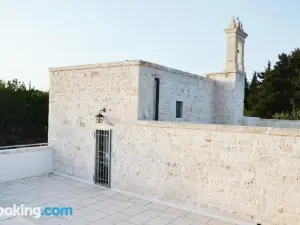 Casale del Gelso