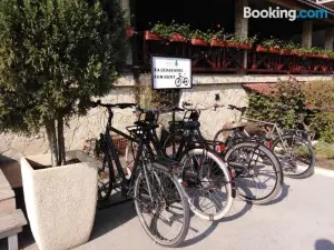Hotel Borkovac