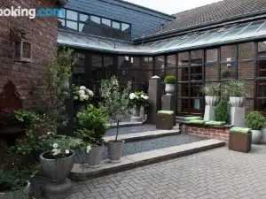 Hotel Restaurant Genusshaus Vorst