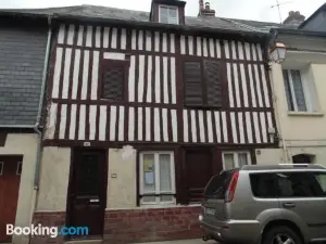 Maison Normande Honfleur