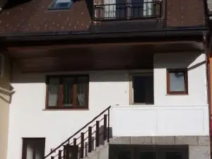 Chalet Bovec