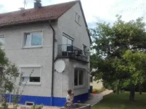 Ferienwohnung Roth (Zentrum)
