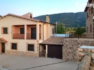Casas Rurales la Loma