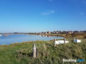 Tinyhouse Thorøhuse