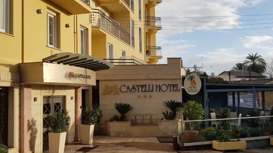 Castelli Hotel Nicosia