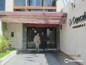 Copacabana Hotel