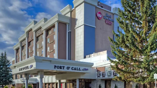 Best Western Plus Port OCall Hotel