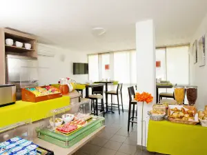 Apparthotel Séjours & Affaires Manosque