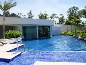 Samba Rio Grand Midas