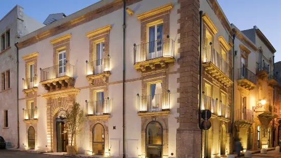 Algila' Ortigia Charme Hotel