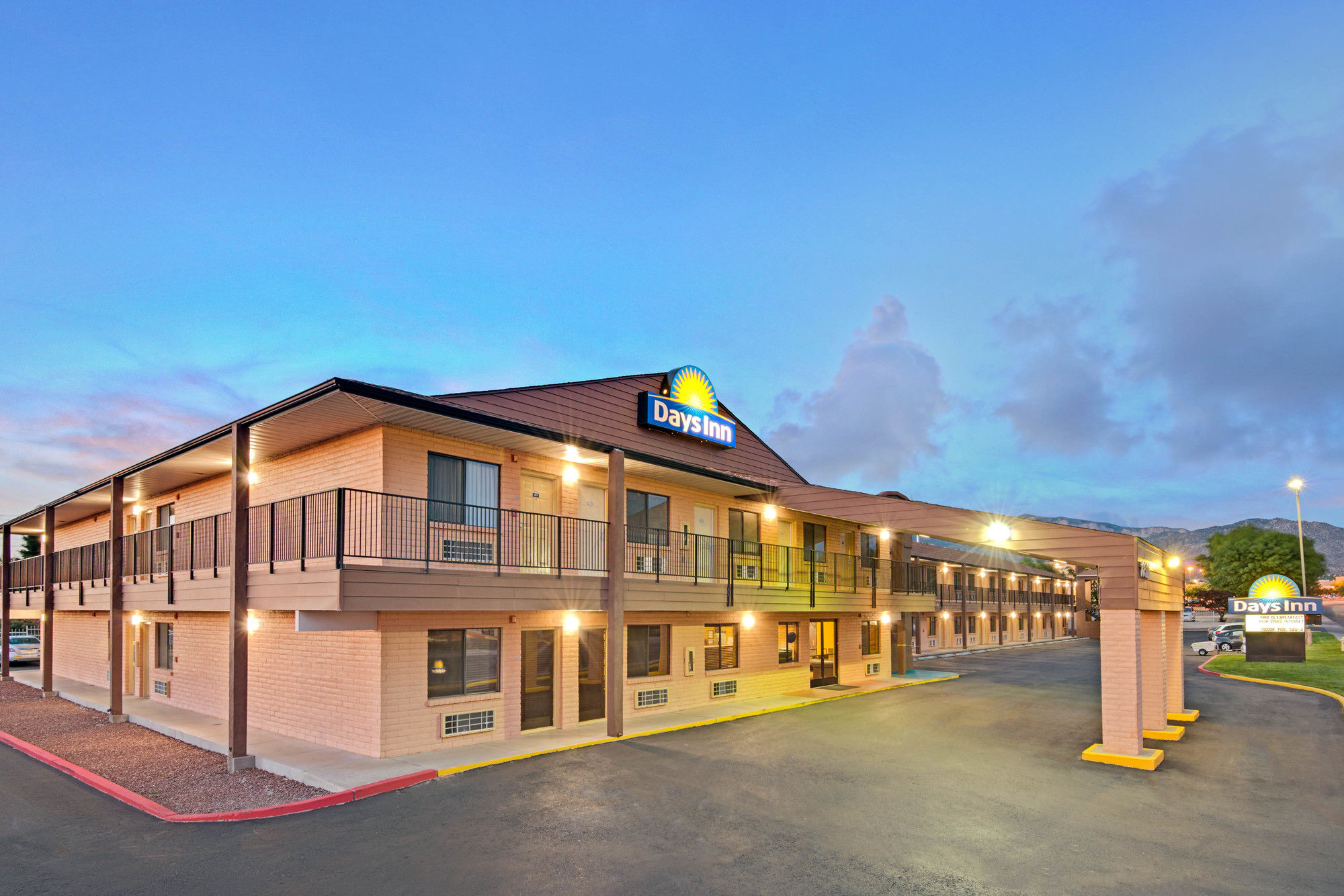 Days Inn by Wyndham East Albuquerque Promo Code Discounts・2023 Coupon and  Deals 