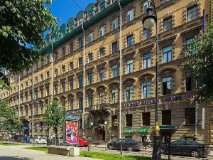 Nevsky Grand Apartments