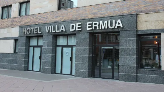 Hotel Villa de Ermua