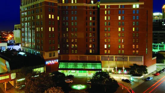 Hyatt Regency Buffalo Hotel and Conference Center