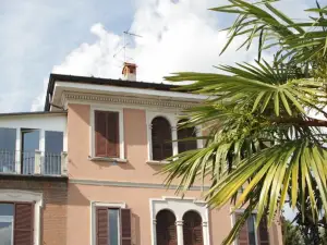 Villa Oldrado