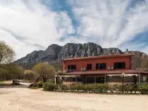 Locanda Belvedere Da Stefano