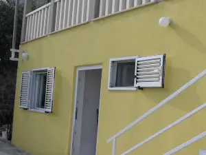 Apartment Bim