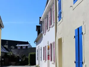 拉拜摩爾加特酒店